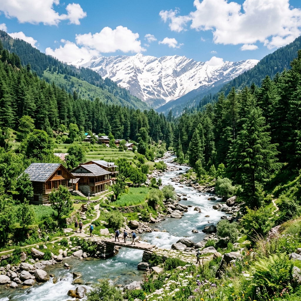 Manali